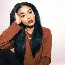 Milk can help to straighten the hair owing to its moisturizing properties. How To Straighten Natural Hair Without Damage