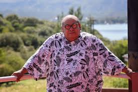 #ahora en vivo #mezasaencasa con @juanavialeoficial junto a @rominagaetani @fabitacontenta @empujandolimites. Roly Serrano Anuncio Que Estara En El Marginal 3 Y Sera Candidato A Diputado En Salta Quiero Representar Al Que No Tiene Infobae