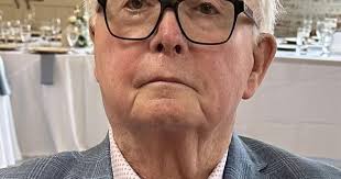 Long-time local business man J.G. Coram passes