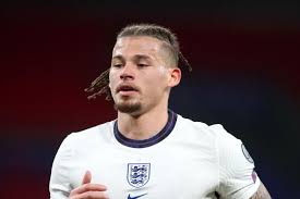 Kalvin phillips has been hailed by germany legends mesut ozil and michael ballack, among others, following a superb maiden tournament display for england in victory over croatia at wembley in the. Kalvin Phillips Believes Sky S The Limit As He Chases England Euro 2020 Spot Barry And District News