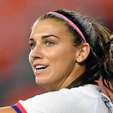 Alex Morgan: Key to USWNT medal hopes at Tokyo 2020 in 2021