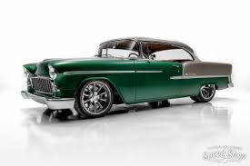 Image result for Bell Green 1955 Truck