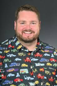 Faculty & Staff Archive