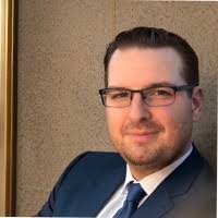 George Hofer's Instagram, Twitter & Facebook