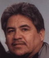 Obituary information for Ramon Ramos