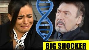 Shocking Secret Revealed