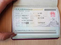 Check spelling or type a new query. Visum Fur China Beantragen Anleitung Fur China Visum