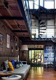 We did not find results for: Decoracao Industrial 60 Inspiracoes Fotos E Ideias Incriveis Loft Design Architecture Design Interior Architecture Design