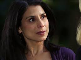 "Covert Affairs" Sad Professor (TV Episode 2011)