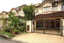 Ara damansara medical centre 1.3 km. Ara Damansara Impian Chelmsford Ara Damansara Damansara Selangor 4 Bedrooms 3120 Sqft Terraces Link Houses For Sale By Duncan Vincent Rm 1 500 000 29482138