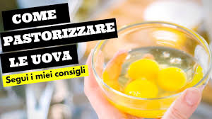 We did not find results for: Uova Pastorizzate Pastorizzare Le Uova Per Il Tiramisu O La Maionese Youtube