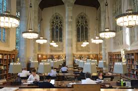 View videos posted by yale university, one of the world's leading centers of learning and research. Yale University Library Office For Postdoctoral Affairs