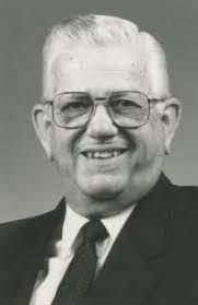 Wallace Holley Shamburger Jr. (1918-2008)
