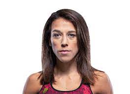 Joanna is a feminine given name deriving from koinē greek: Joanna Jedrzejczyk Stats News Bio Espn