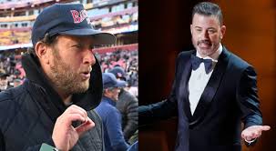 Dave Portnoy Hits Jimmy Kimmel With The Cold Hard Truth After ABC Canceled Him Over Ill-Advised Charlie Kirk Joke