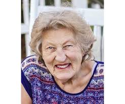 Norma Belflower Obituary (1946