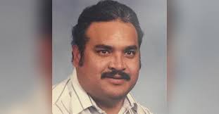 Manuel Castaneda Obituary