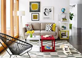 Visual unity among decorations enables the room to maintain a sense of class, without planning is always an important component in interior design, but it is particularly crucial in small spaces. Small Space Furniture Looms Large At Hudson S Bay Flagship Store The Star