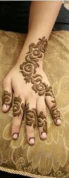 According to a global survey on mehndi designs and styling, the arabic mehndi style is far more popular than other. 40 Rose Mehndi Designs Ideas Mehndi Designs Rose Mehndi Designs Beautiful Henna Designs