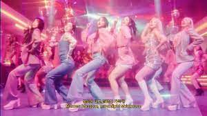 Yeseul jang, hyunhee limdirector of . On Twitter Mago By Gfriend 2020