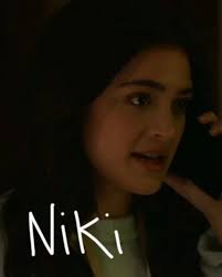 Nikki Matthews Teacher