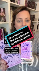 Hit by Mallory Hart Book