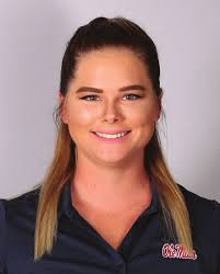 OLE MISS WOMEN'S GOLF TOURNAMENT NOTES