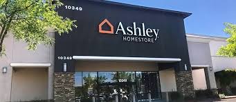 Ashley Furniture Homestore Opens New Store In Roseville California