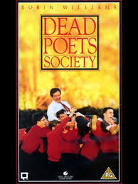 Good Movie This Was So Inspiring Inspirational Movies Dead Poets Society Movies Worth Watching