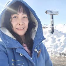 Sen. Risa Hontiveros