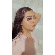 MAKE UP MAYTE Contreras