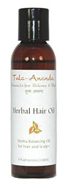 I actually have a cosmetology license and even when i decided i didn't want to do hair, i knew i wanted to stay at ananda. Tula Ananda Hair And Scalp Oil 4 Fl Oz Pricepulse