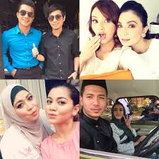 Ayda jebat, redza rosli, fahad. Layan Drama Plan Cinta Tak Jadi Download