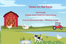 Down on the Farm