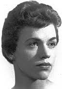 Virginia Burch Obituary (1942-2009)