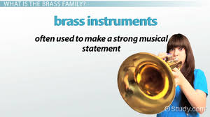 If you've developed proficiency on your instrument, you might jazz duos trios and quartets there are many interesting and diverse combinations of jazz band instruments. Brass Family Instruments History Facts Video Lesson Transcript Study Com