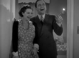 Merrily We Go to Hell (1932): “Matrimony—single lives, twin beds, and  triple bromides in the morning.” - Melanie Novak