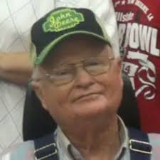 Obituary information for Daniel Thurman Toombs Sr.