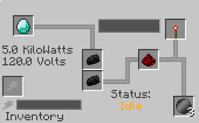 Jan 31, 2013 · galacticraft 16 4 crafting recipes. Basic Wafer Galacticraft Wiki