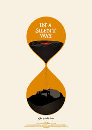 In a Silent Way — Vanishing Angle