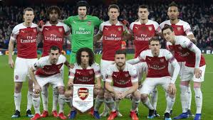 The balls containing the names of the 16 teams were placed in a large bowl and shuffled. Europa League Last 16 Draw Arsenal Chelsea Inter Others Learn Fate 90min