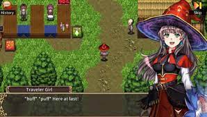 Juegos rpg para android 2018 tvaction info. The 33 Best Rpg Games We Have On Android Androidsis