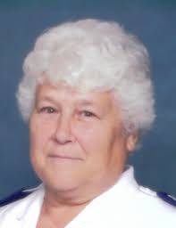 Jeanette Webb's Instagram, Twitter & Facebook