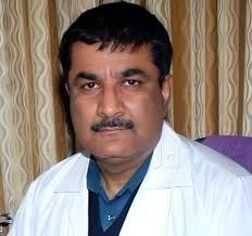 List of nearest Intensivist Doctors in Ambala