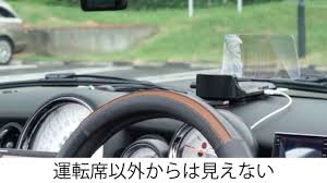 neotokyo hud 2020 ヘッドアップディスプレイ carplay android auto対応 neotokyo store ヘッドアップディスプレイ カーオーディオ スマホ ケーブル