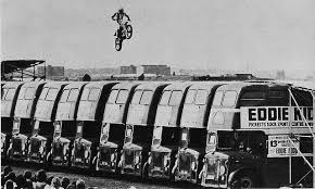 Eddie Kidd Ccm Eddie Stunts Rider