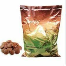 Maybe you would like to learn more about one of these? Buy Beryls Dark White Milk Chocolate Compound Coin 1kg Halal Seetracker Malaysia