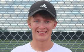 PREP TENNIS: Central girls win share of title