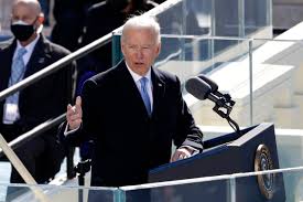 Here's your guide to watching biden's inauguration live online and how to follow politico's coverage of the ceremony the inauguration ceremony is scheduled to begin at 11:30 a.m., and biden is scheduled to give his inauguration address after he is sworn in. Z47wbytaryp2km