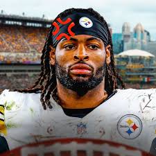 Steelers' Najee Harris blasts critics of the running back position